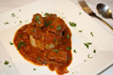 Goulash vs. Grillades